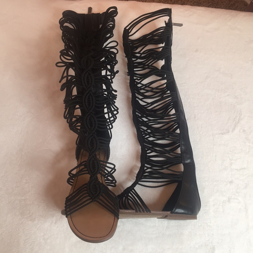 Gladiator sandal Circus by Sam Edelman